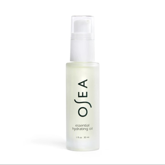 Osea Skincare Nwt Osea Essential Hydrating Oil Poshmark